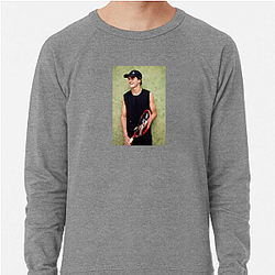 Joao Fonseca Merch Joao Fonseca Sweatshirts