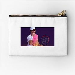 Joao Fonseca Collection for fans Joao Fonseca Zipper Pouches