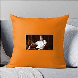 Joao Fonseca Merch For Fans Joao Fonseca Pillows Cover