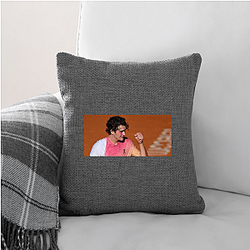 Joao Fonseca Special Collection Joao Fonseca Pillows Cover