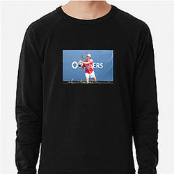 Joao Fonseca Fan Art Joao Fonseca Sweatshirts