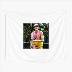 Joao Fonseca Merchandise Joao Fonseca Tapestries