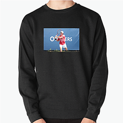 Joao Fonseca Fan Art Joao Fonseca Sweatshirts