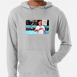 Joao Fonseca Merch Collection Joao Fonseca Hoodies