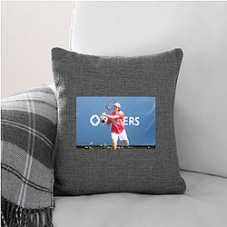 Joao Fonseca Fan Art Joao Fonseca Pillows Cover