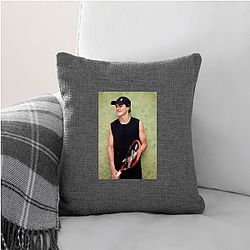 Joao Fonseca Merch Joao Fonseca Pillows Cover