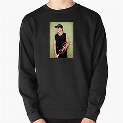 Joao Fonseca Merch Joao Fonseca Sweatshirts