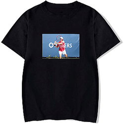 Joao Fonseca Fan Art Joao Fonseca T-Shirts