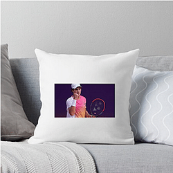 Joao Fonseca Collection for fans Joao Fonseca Pillows Cover