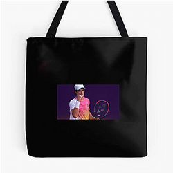 Joao Fonseca Collection for fans Joao Fonseca Bags