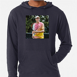 Joao Fonseca Merchandise Joao Fonseca Hoodies