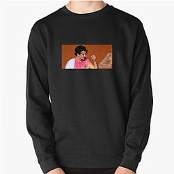 Joao Fonseca Special Collection Joao Fonseca Sweatshirts