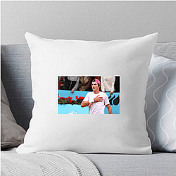Joao Fonseca Merch Collection Joao Fonseca Pillows Cover