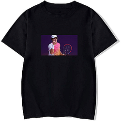 Joao Fonseca Collection for fans Joao Fonseca T-Shirts
