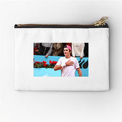 Joao Fonseca Merch Collection Joao Fonseca Zipper Pouches
