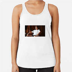 Joao Fonseca Merch For Fans Joao Fonseca Tank Tops