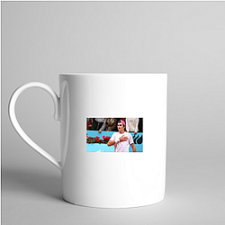 Joao Fonseca Merch Collection Joao Fonseca Mugs