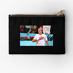 Joao Fonseca Merch Collection Joao Fonseca Zipper Pouches