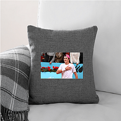 Joao Fonseca Merch Collection Joao Fonseca Pillows Cover