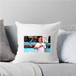 Joao Fonseca Merch Collection Joao Fonseca Pillows Cover