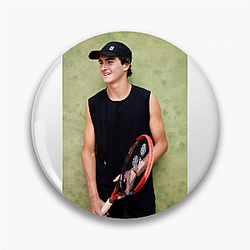 Joao Fonseca Merch Joao Fonseca Pins