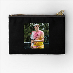 Joao Fonseca Merchandise Joao Fonseca Zipper Pouches