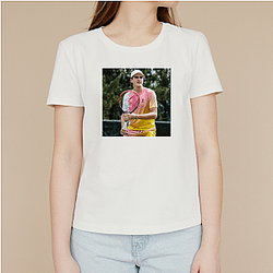 Joao Fonseca Merchandise Joao Fonseca T-Shirts