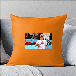Joao Fonseca Merch Collection Joao Fonseca Pillows Cover