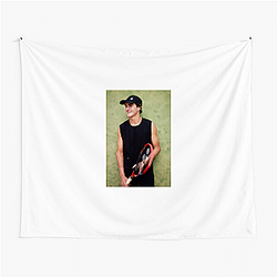 Joao Fonseca Merch Joao Fonseca Tapestries