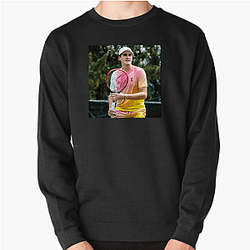 Joao Fonseca Merchandise Joao Fonseca Sweatshirts