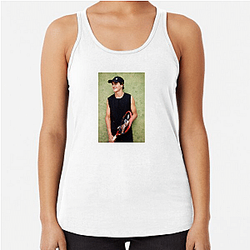 Joao Fonseca Merch Joao Fonseca Tank Tops