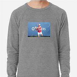 Joao Fonseca Fan Art Joao Fonseca Sweatshirts