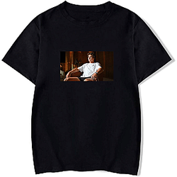 Joao Fonseca Merch For Fans Joao Fonseca T-Shirts