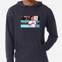 Joao Fonseca Merch Collection Joao Fonseca Hoodies