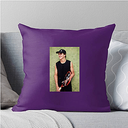 Joao Fonseca Merch Joao Fonseca Pillows Cover