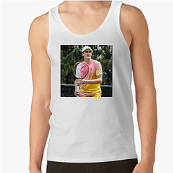 Joao Fonseca Merchandise Joao Fonseca Tank Tops