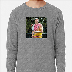 Joao Fonseca Merchandise Joao Fonseca Sweatshirts