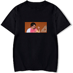 Joao Fonseca Special Collection Joao Fonseca T-Shirts