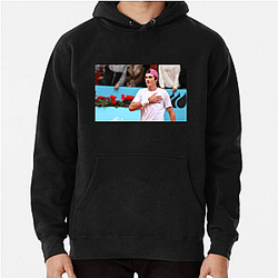 Joao Fonseca Merch Collection Joao Fonseca Hoodies