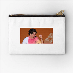 Joao Fonseca Special Collection Joao Fonseca Zipper Pouches