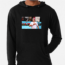 Joao Fonseca Merch Collection Joao Fonseca Hoodies