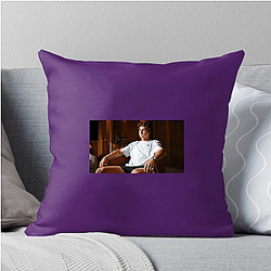 Joao Fonseca Merch For Fans Joao Fonseca Pillows Cover