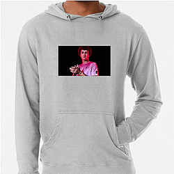 Joao Fonseca Merchandise For Fans Joao Fonseca Hoodies