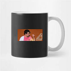 Joao Fonseca Special Collection Joao Fonseca Mugs