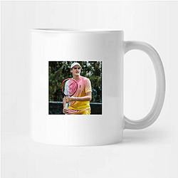Joao Fonseca Merchandise Joao Fonseca Mugs