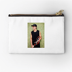 Joao Fonseca Merch Joao Fonseca Zipper Pouches