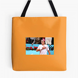 Joao Fonseca Merch Collection Joao Fonseca Bags