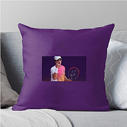 Joao Fonseca Collection for fans Joao Fonseca Pillows Cover