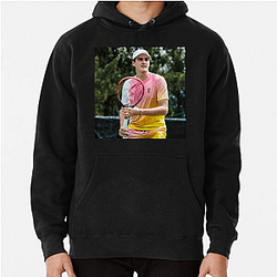Joao Fonseca Merchandise Joao Fonseca Hoodies