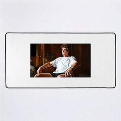 Joao Fonseca Merch For Fans Joao Fonseca Mouse Pads